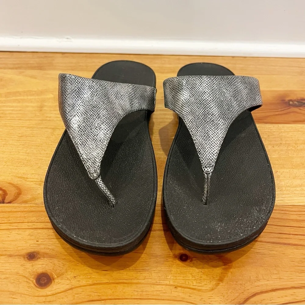 Fitflop excellent pre